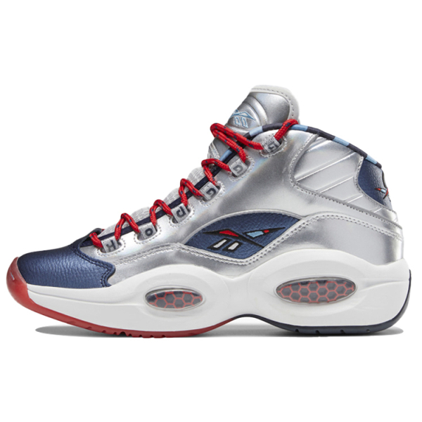 Harden x Reebok Question OG Meets OG