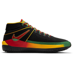 Nike KD 13 "Rasta" 13 TPU Air Zoom