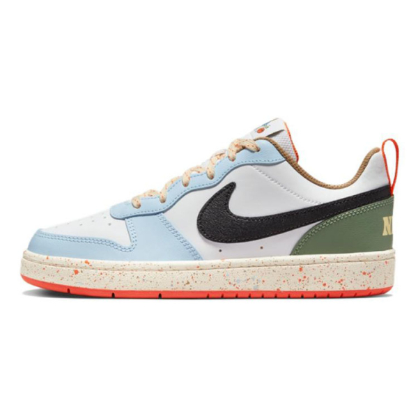 Nike Court Borough Low 2