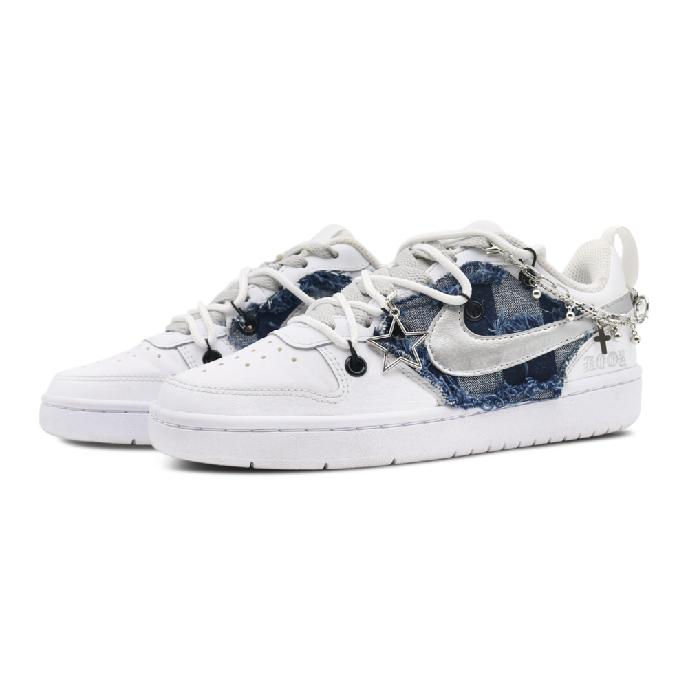 【 】 Nike Court Borough Low 2
