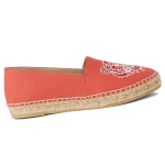 KENZO Tiger Canvas Espadrilles