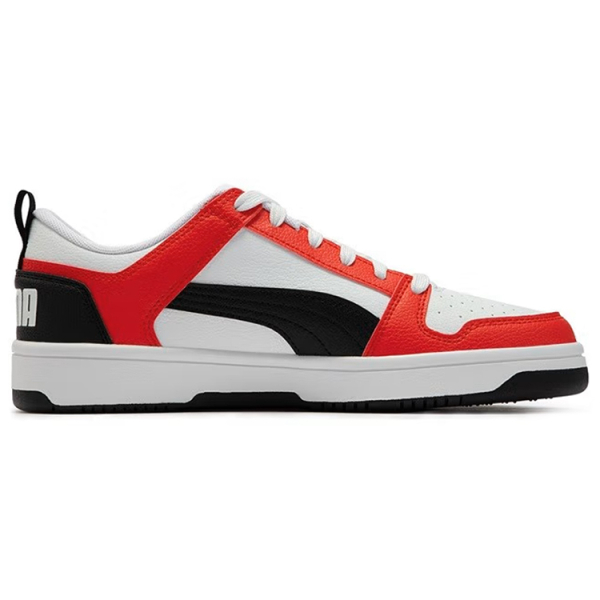 PUMA REBOUND Layup Low SL