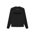 Fear of God Essentials SS22 Ls Tee Stretch Limo T