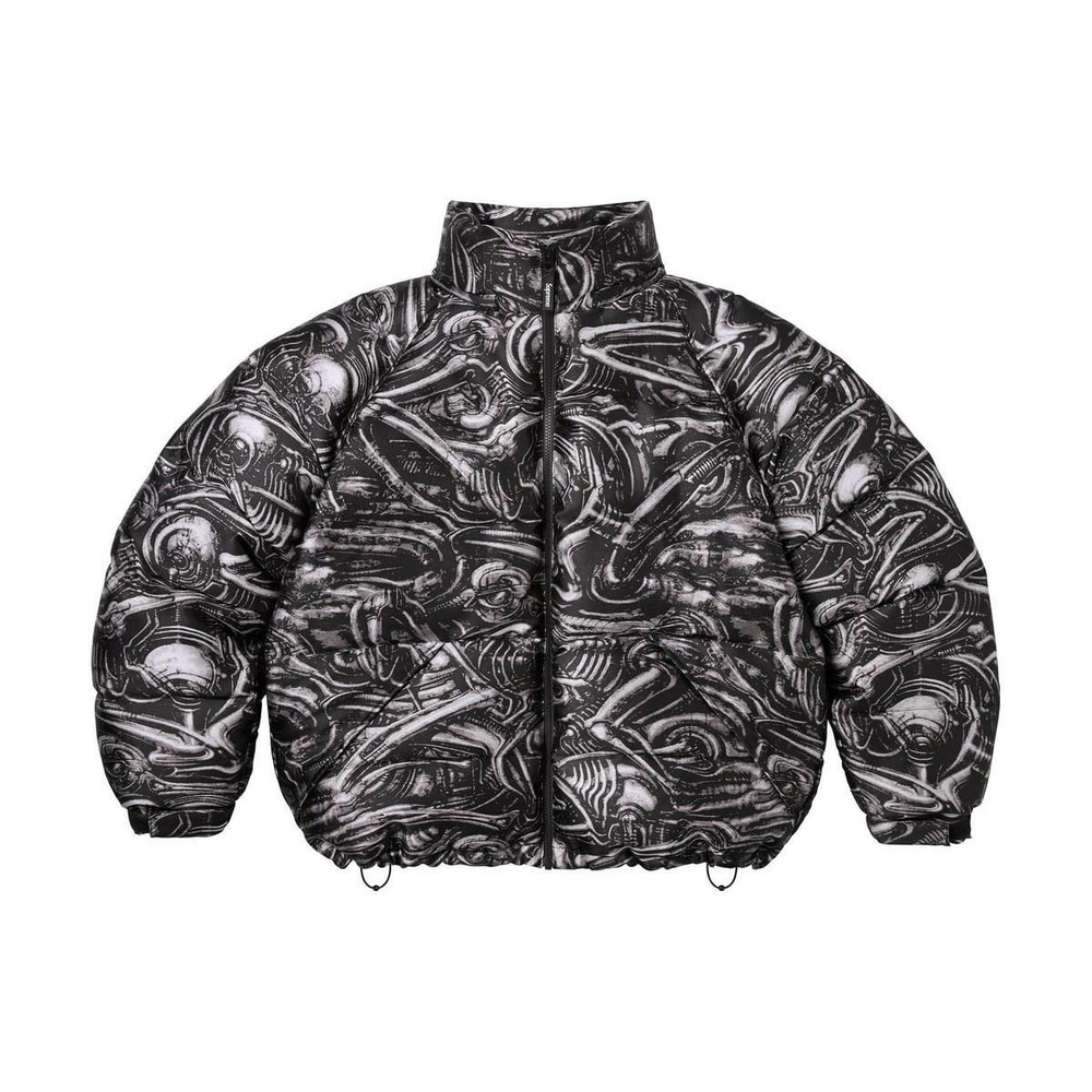 Supreme Supreme x H.R. GIGER FW23