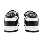 【 】 Nike Dunk Low Multi-Color Swoosh