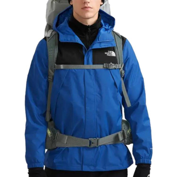 THE NORTH FACE logo