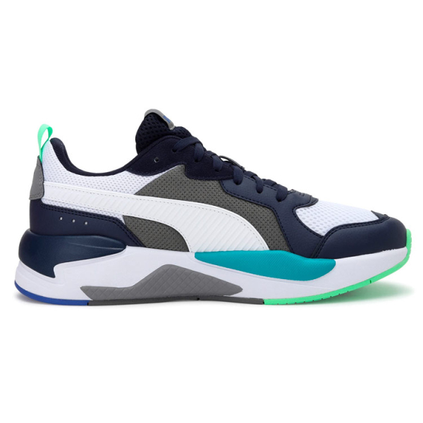 PUMA X-RAY