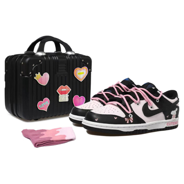 【 】 Nike Dunk OKHR GS