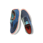 Nigel Cabourn x Vans Authentic LX