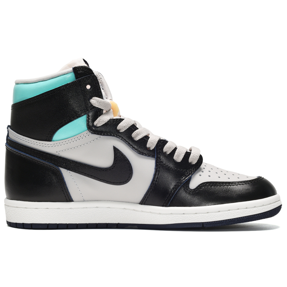 【 】 Jordan Air Jordan 1 high CUS ID