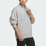 Adidas Small Logo Crew Sweatshirt