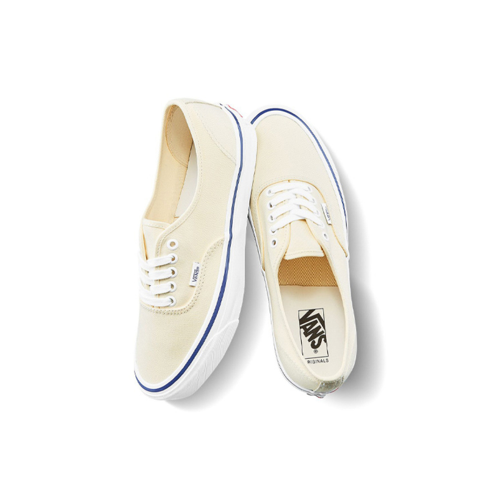 Vans Authentic Lx