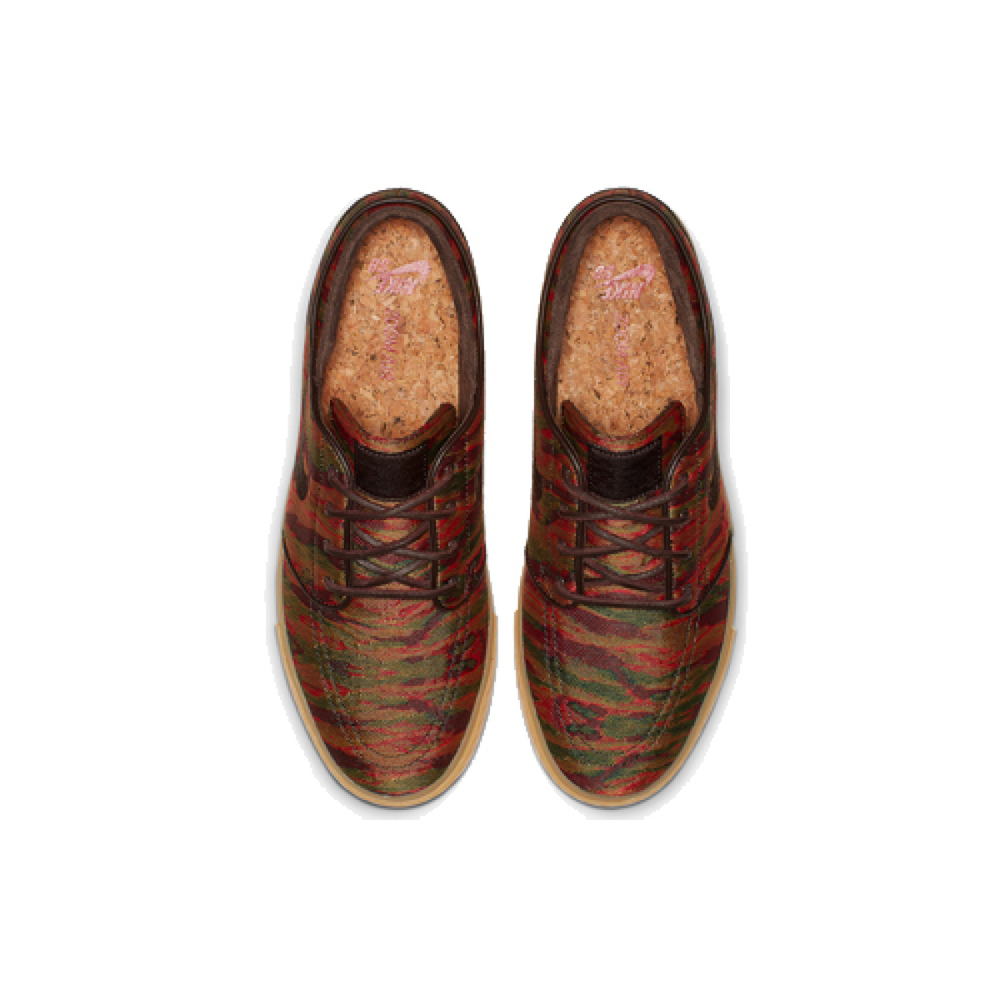 Nike SB Stefan Janoski