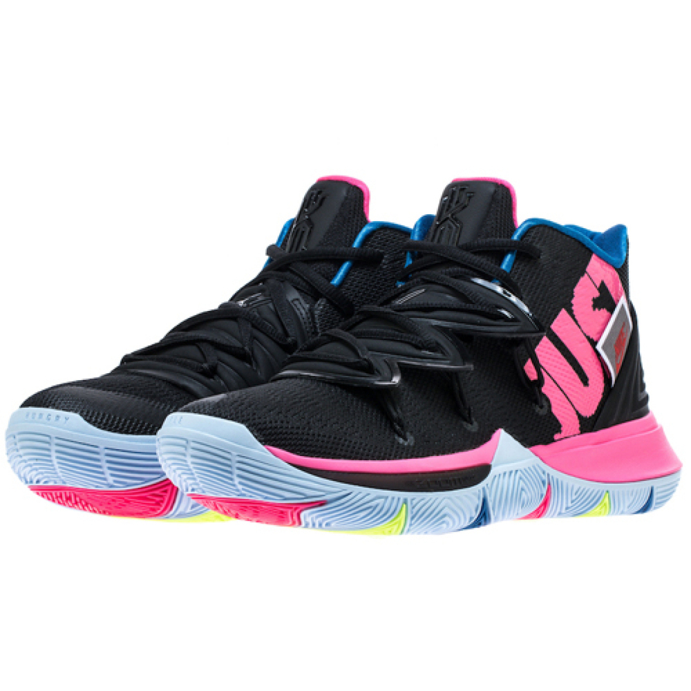 Nike Kyrie 5 Just Do It 5