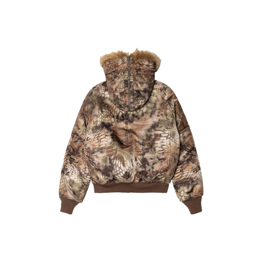 Stussy x Alpha Industries FW23 MA-1