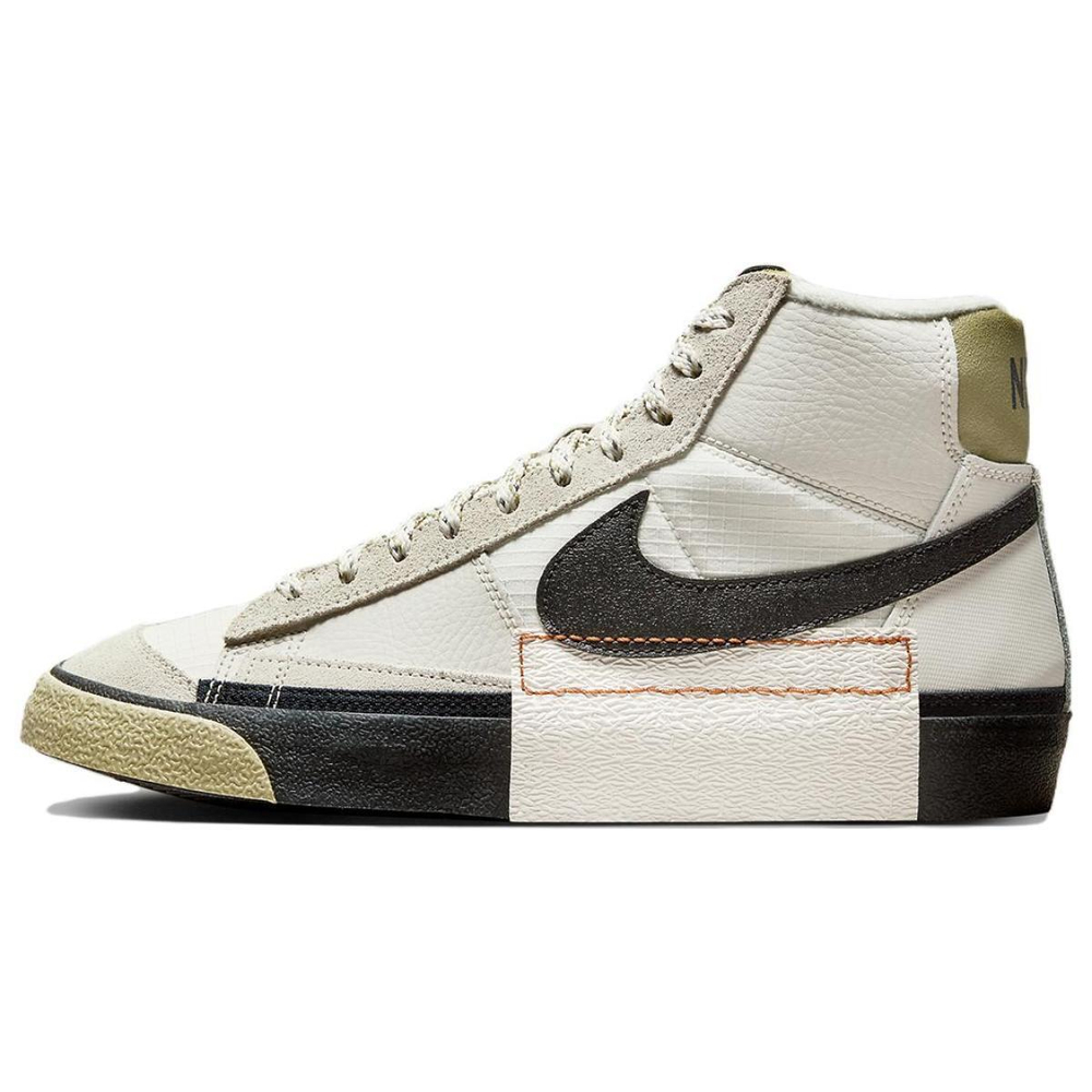 Nike Blazer Pro Club