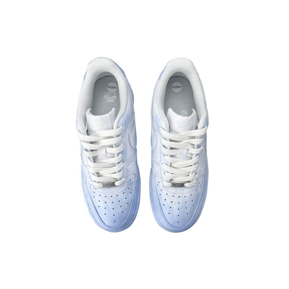【 】 Nike Air Force 1 1' 07