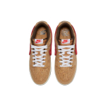 CLOT x Nike Dunk SP CN GCEL"Cork" 20