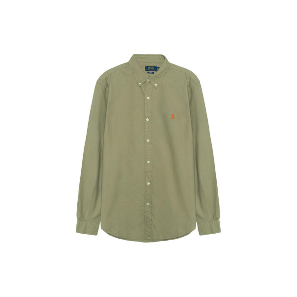Polo Ralph Lauren SS23 Logo