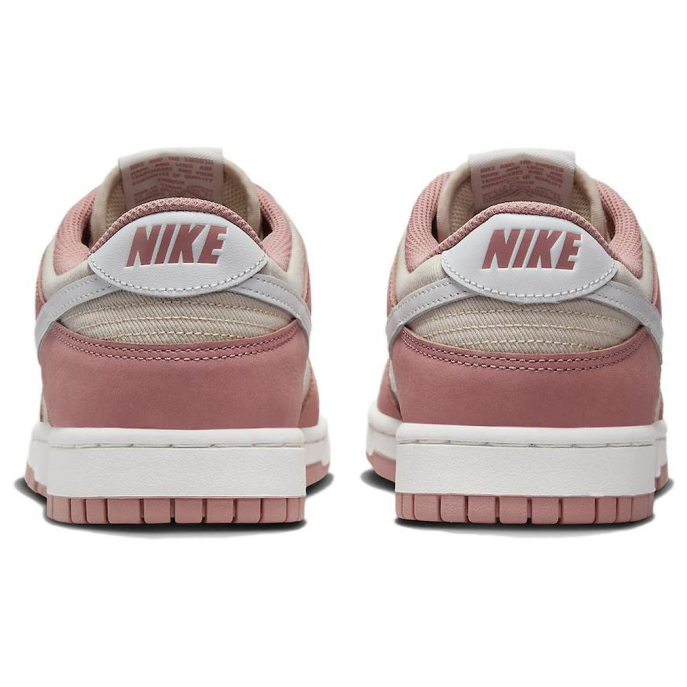 Nike Dunk WMNS "Red Stardust"