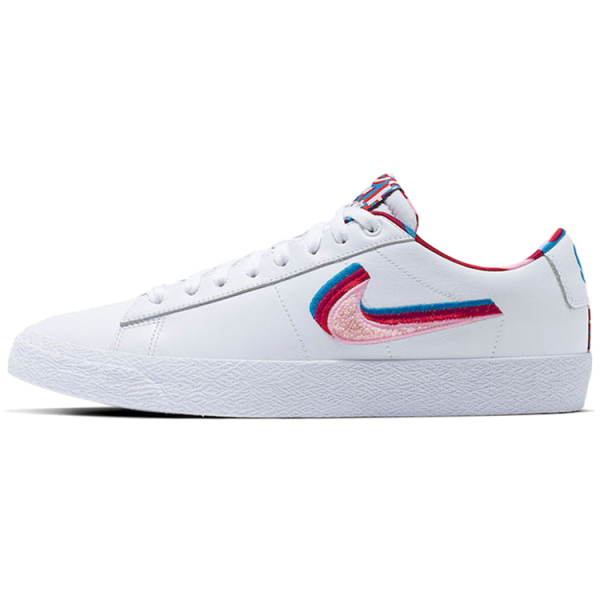 Parra x Nike Blazer 3D