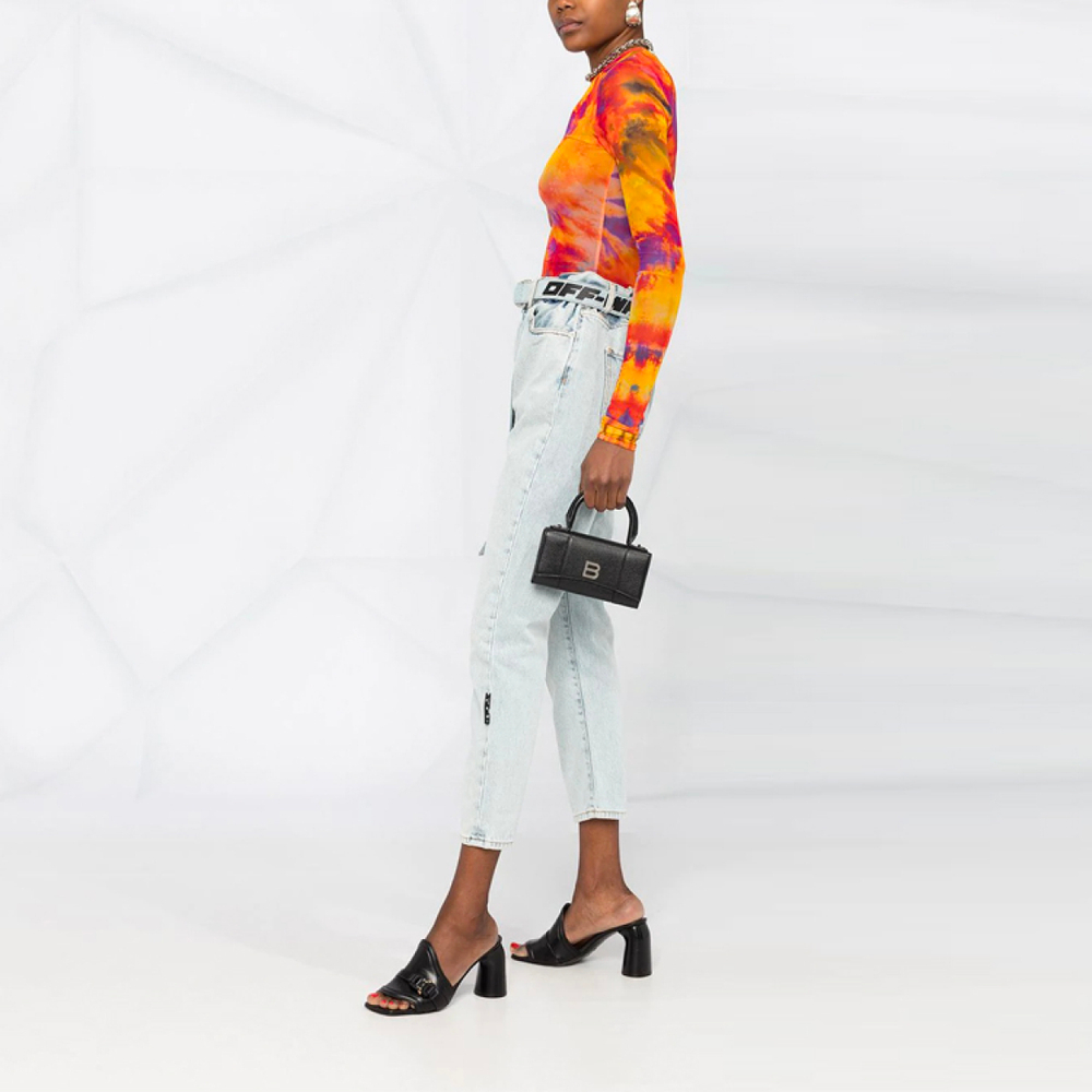 OFF-WHITE SS21