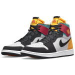 Jordan Air Jordan 1 zoom air cmft
