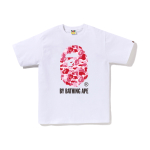 A BATHING APE SS23 Abc Camo By Bathing Ape Tee T