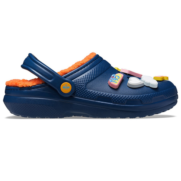 Nana x Crocs EVA
