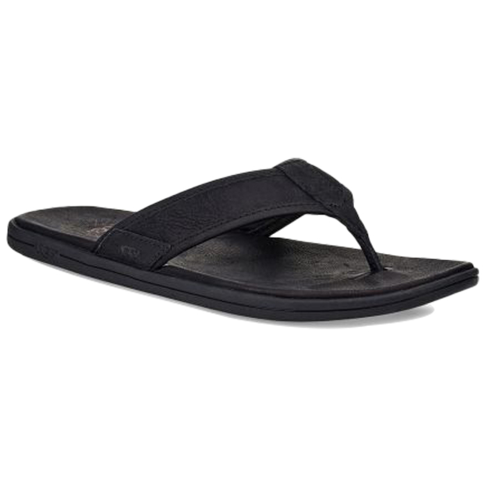 UGG Seaside Flip Leather