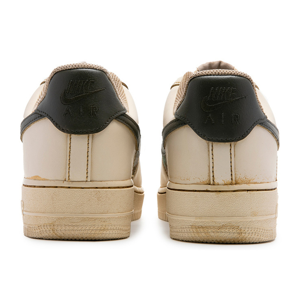 【 】 Nike Air Force 1