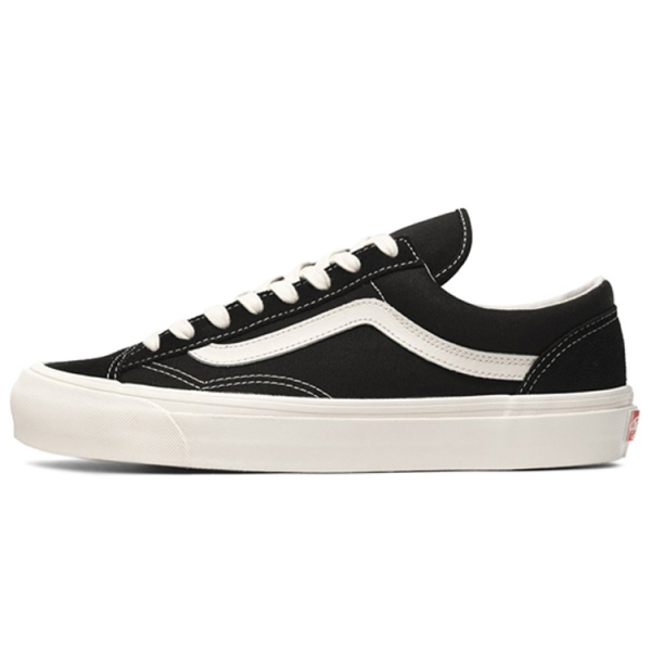 Vans Style 36 vault og lx black marshmall