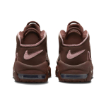 Nike Air More Uptempo "Dark Pony and Soft Pink"