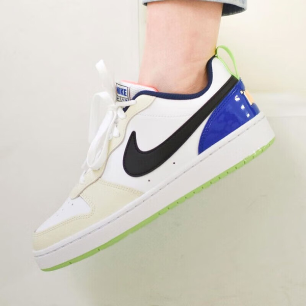 Nike Court