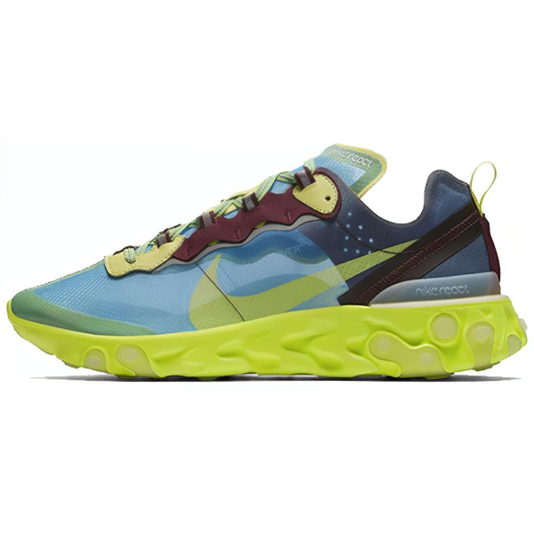Nike React Element 87 Lakeside