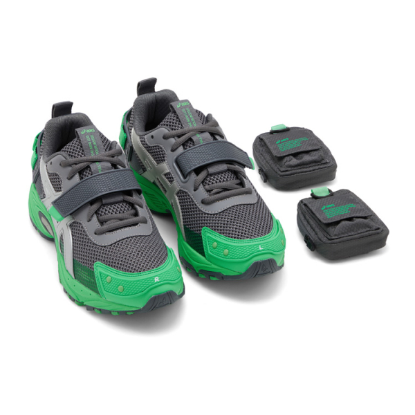 Asics Gel-Kahana TR V3