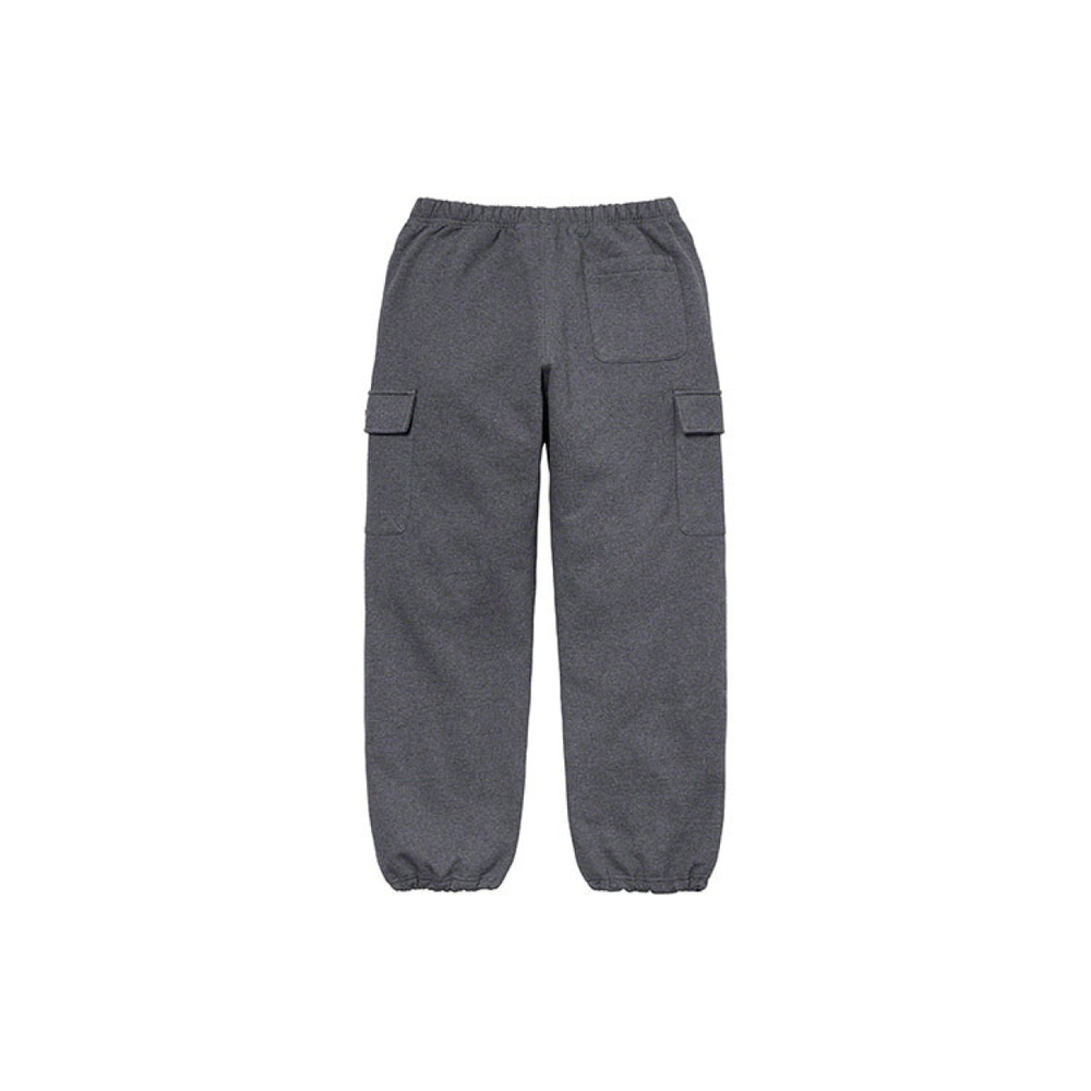 Supreme FW21 Week 8 Small Box Cargo Sweatpant
