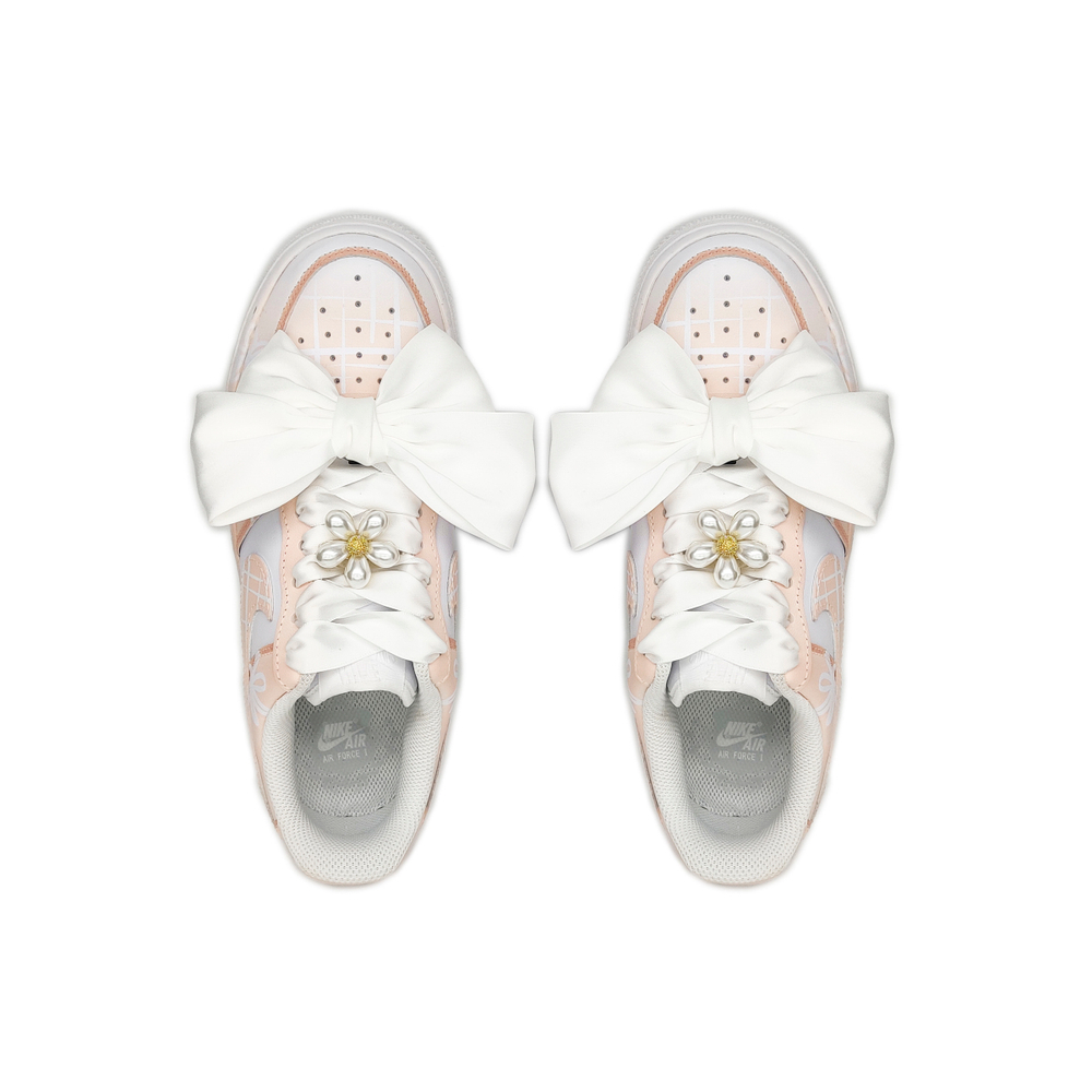 【 】 Nike Air Force 1 FZBB GS