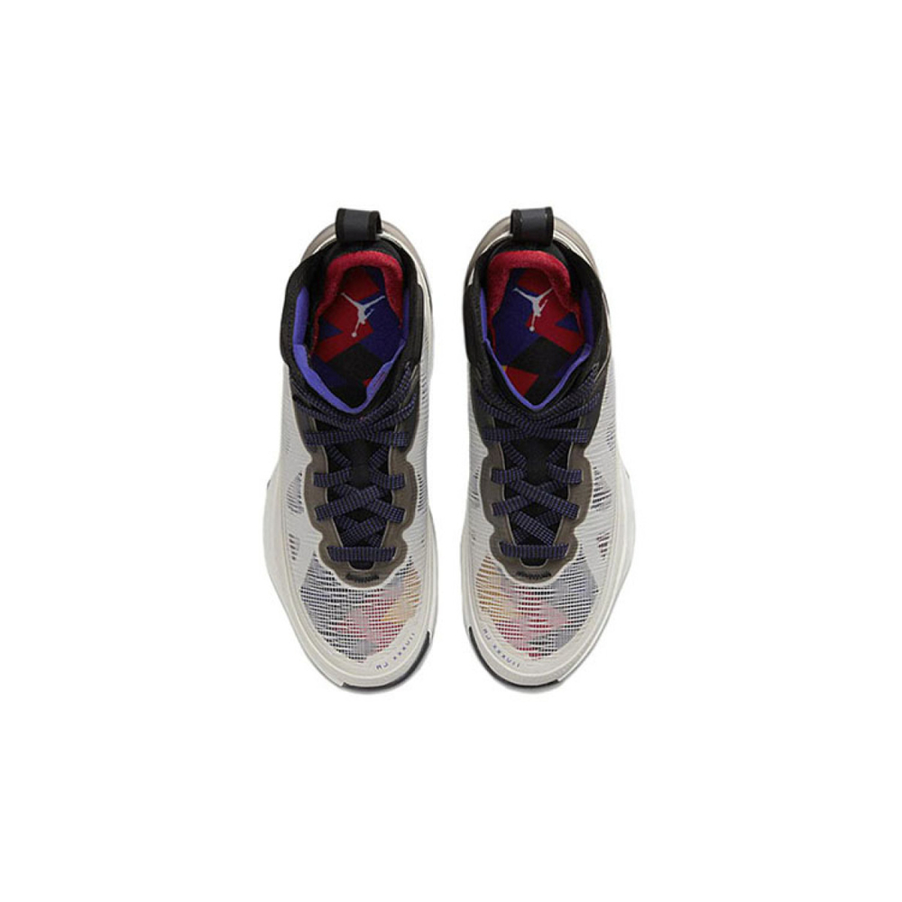 Jordan Air Jordan 37 "Beyond Borders"