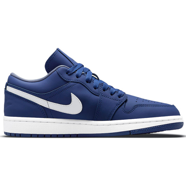 Jordan Air Jordan 1 low "deep royal"