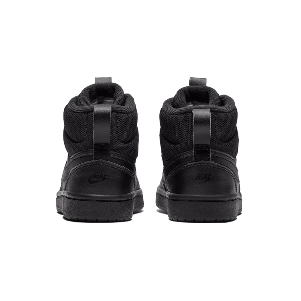 Nike Court Borough Mid 2 Boot