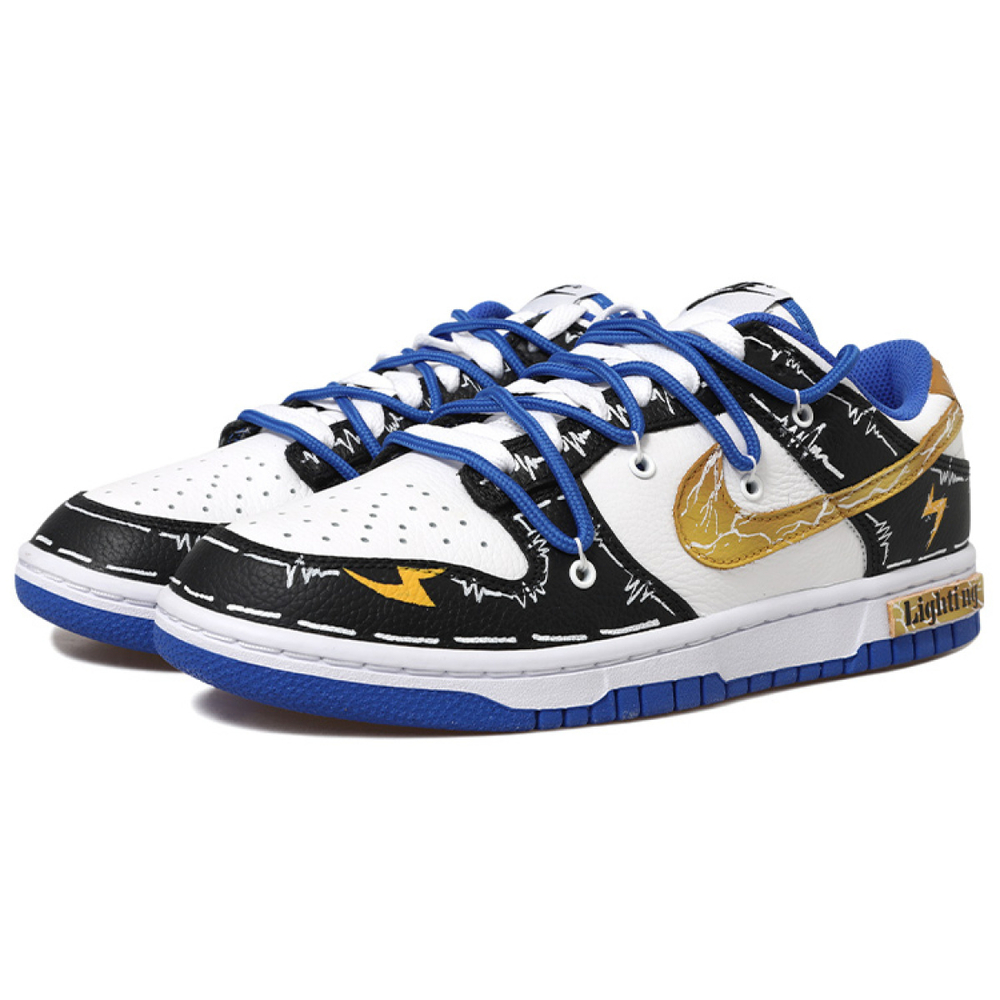 【 】 Nike Dunk Low OKHR