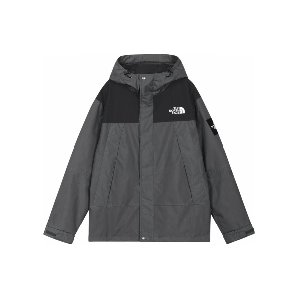 THE NORTH FACE Logo