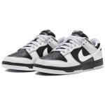 Nike Dunk "Reverse Panda"