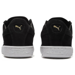 PUMA Suede Classic Metal Badge