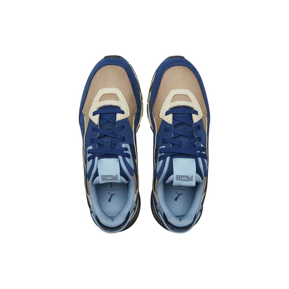 Maison kitsuné x PUMA Mirage