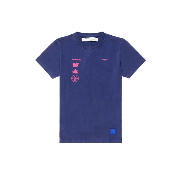 OFF-WHITE FW19 T