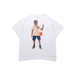 Travis Scott Cactus Jack x McDonald's Action Figure Series Tee T