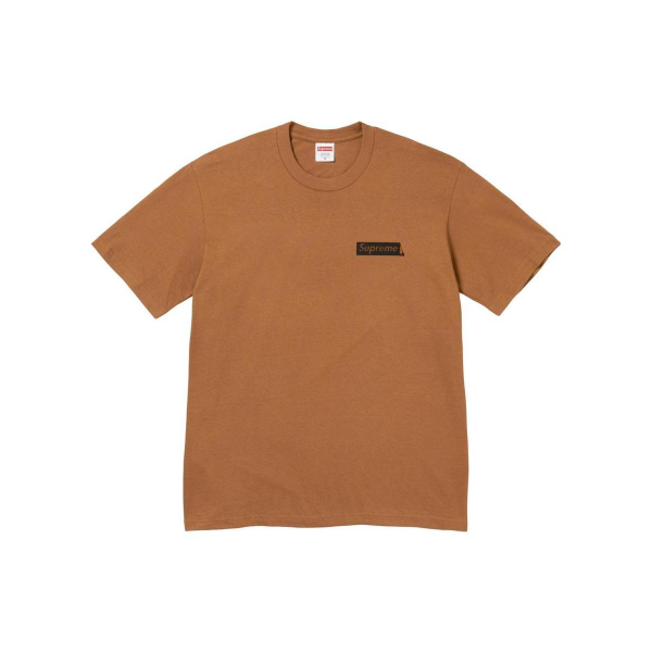 Supreme FW23 WEEK7 STATIC TEE T