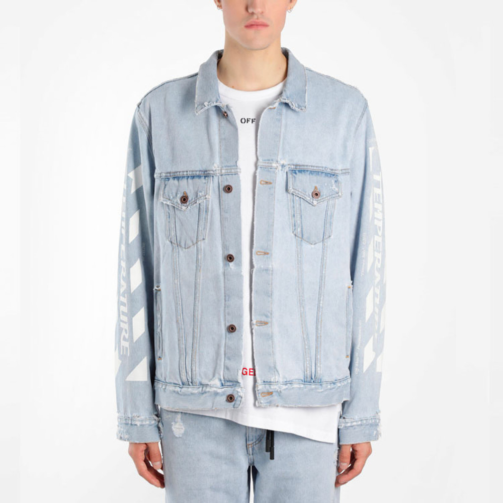 OFF-WHITE